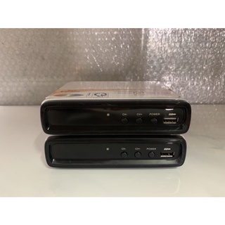 Đầu thu DVB-T2 LTP (cũ khiển mới)