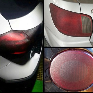 Cuộn phim dán đèn pha xe hơi kích cỡ0.3*1m