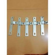 Tai chế bắt bô 2543 cho càng việt.- Tai pô cho dream Việt lắp pô 2543 [ loại dày ]