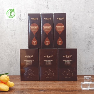 Tinh dầu dưỡng tóc, phục hồi tóc AURANE Repair Hairl Oil 125ml - Thẩm thấu nhanh, không gây bết tóc