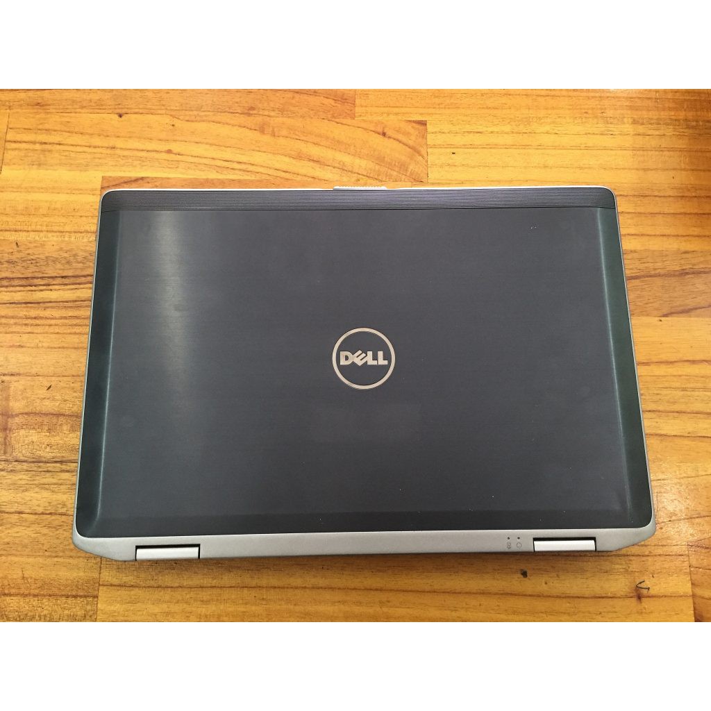 laptop cũ dell latitude e6420 i7 ram 4gb hdd 320gb màn hình 14 inch | BigBuy360 - bigbuy360.vn