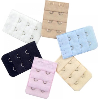 Móc nới áo ngực 2 móc cài loại ngắn