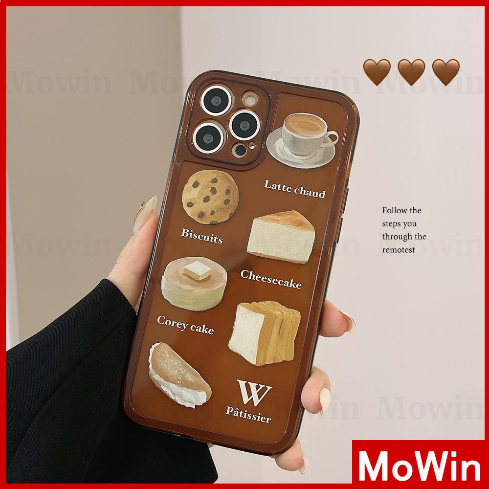 Ốp điện thoại mềm chống sốc thích hợp cho Iphone 13 Pro Max 12 Pro Max 11 Pro Max 7 Plus XR XS MAX