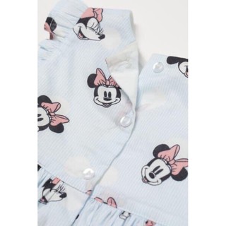 Váy mickey HM