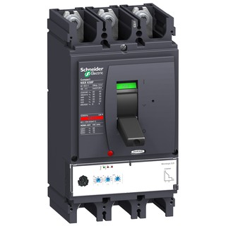 |chính hãng| cầu dao khối lv432893 schneider mccb nsx 630a-50ka