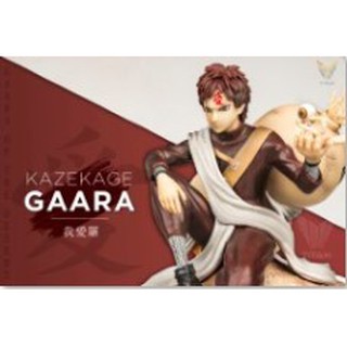 Mô hình Gaara bão cát cao cấp cực đẹp - Naruto