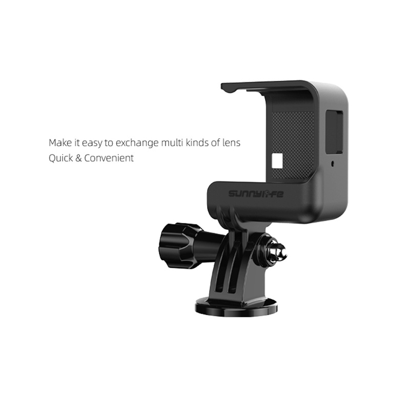 Giá đỡ ba chân thả nhanh Sunnylife cho Insta360 One R
 | BigBuy360 - bigbuy360.vn