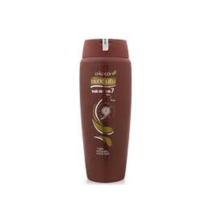 Dầu gội dược liệu thái dương 7 200ml