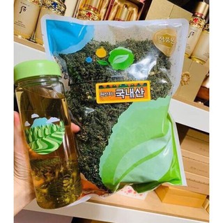 TRÀ HOA SÂM KHÔ HÀN QUỐC LOẠI ĐẶT BIỆT- TÚI 500GR