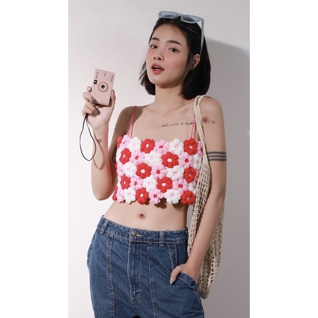 𝐂𝐚𝐦𝐨𝐦𝐢𝐥𝐞 𝐓𝐨𝐩