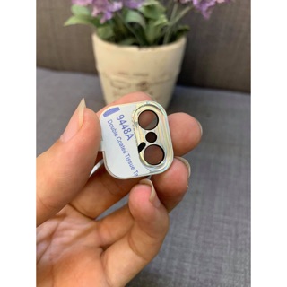 Kính Camera độ từ IPX / Xs Max lên 11 Pro / 11 Pro Max
