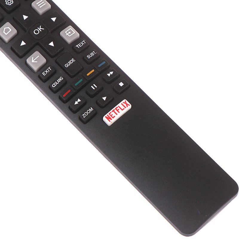 Điều Khiển TV TCL Smart