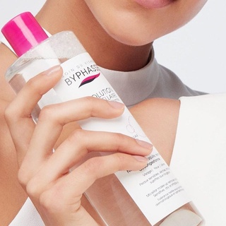 Nước Tẩy Trang Byphasse Solution Micellaire Chính Hãng
