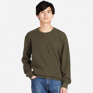 Áo thun nam Uniqlo
