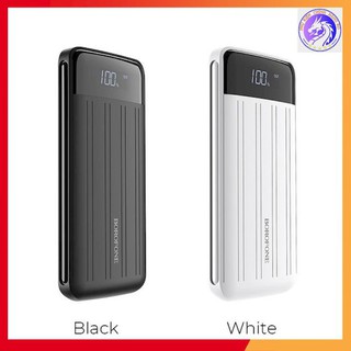 Sạc Dự Phòng BOROFONE BT21A 20000mAh
