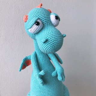 Khủng long T-rex có cánh