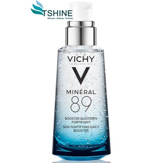Dưỡng Chất Khoáng Vichy Mineral 89 Phục Hồi & Bảo Vệ Da
