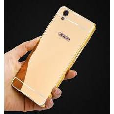 Ốp lưng tráng gương các dòng máy điện thoại OPPO