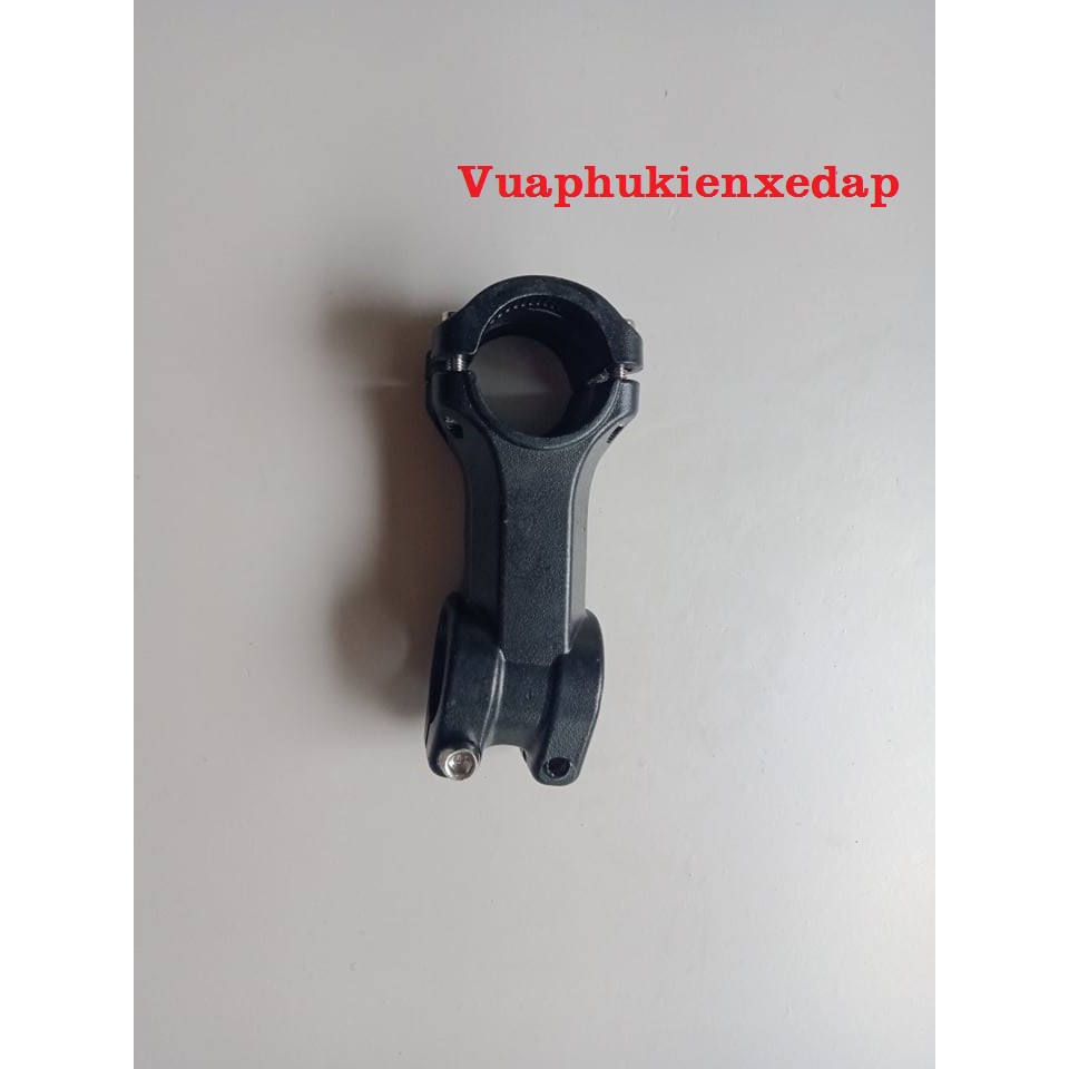 Pô tăng xe đạp thể thao 31,8mm - Rẻ nhất HN