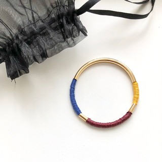 Trang sức phụ kiện - vòng đeo tay trinity