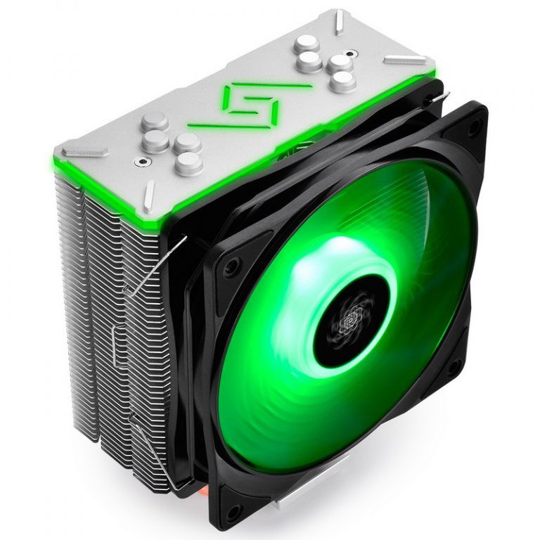 Tản nhiệt khí Deepcool Gammaxx GT