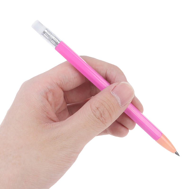 Bút Phấn May Với 12 Ruột Bút Dùng Trong May Vá