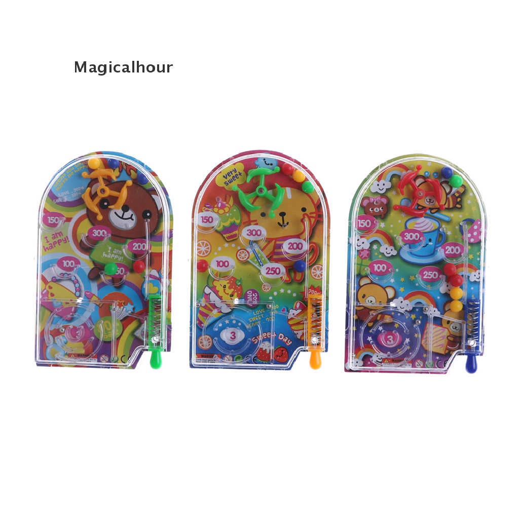 Đồ chơi mê cung ma thuật cho bé