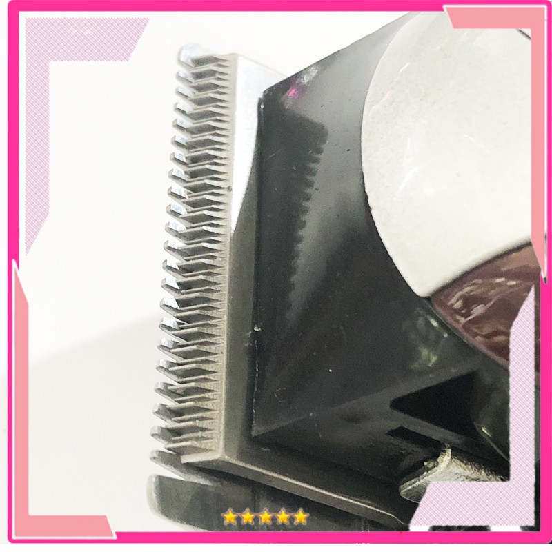 [Hàng Salon] Tông đơ cắt tóc, hớt tóc Whrilpull Magic Clip lưỡi thép cao cấp | máy cắt tóc hớt tóc chuyên nghiệp