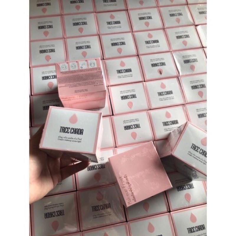 KEM MAKEUP TREECHADA [ Thái Lan] | BigBuy360 - bigbuy360.vn