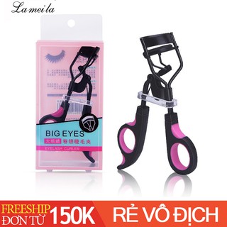 Kẹp Bấm Mi 3D Big Eyes of Lameila Mĩ Phẩm Nội địa Trung