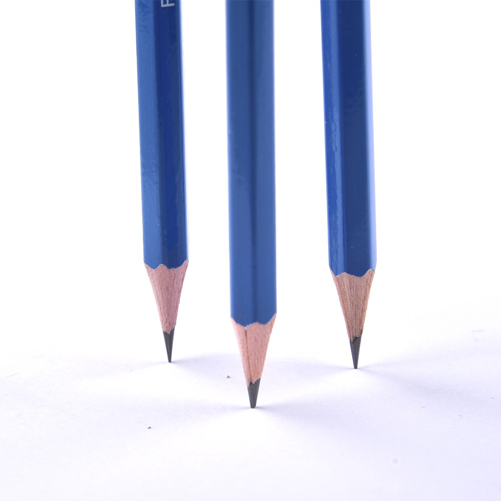 Combo 5 Bút chì gỗ HB Thiên Long TP- GP05