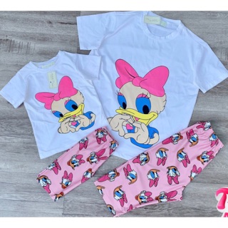 SET MẸ VÀ BÉ