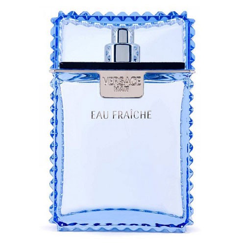 Nước hoa nam Versace Man Eau Fraiche Eau de Toilette 100ml