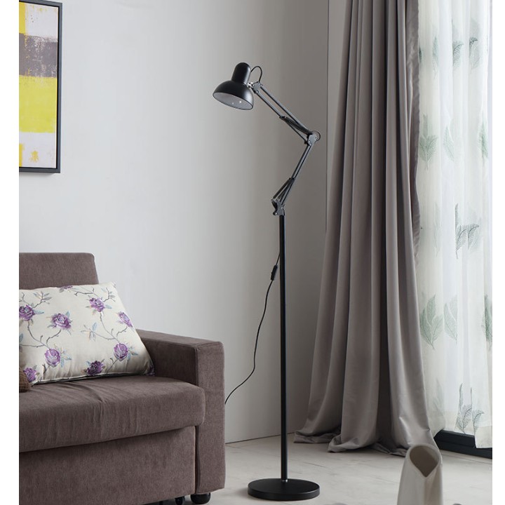 Đèn cây đứng cao cấp_RE0059
