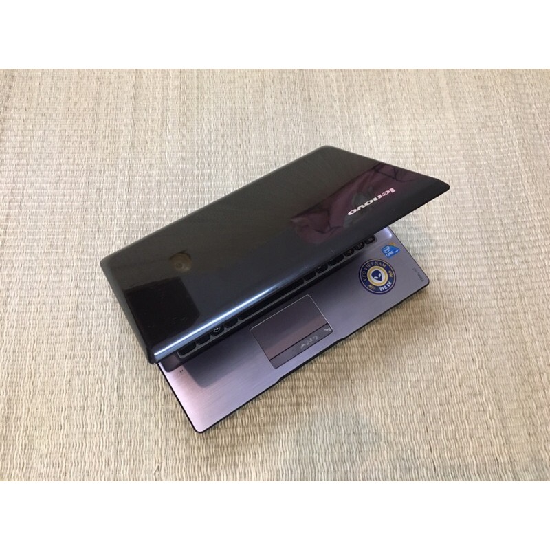 Laptop UFO Lenovo Z470 i5 mạnh mẽ VGA Dual chiến game mượt | BigBuy360 - bigbuy360.vn