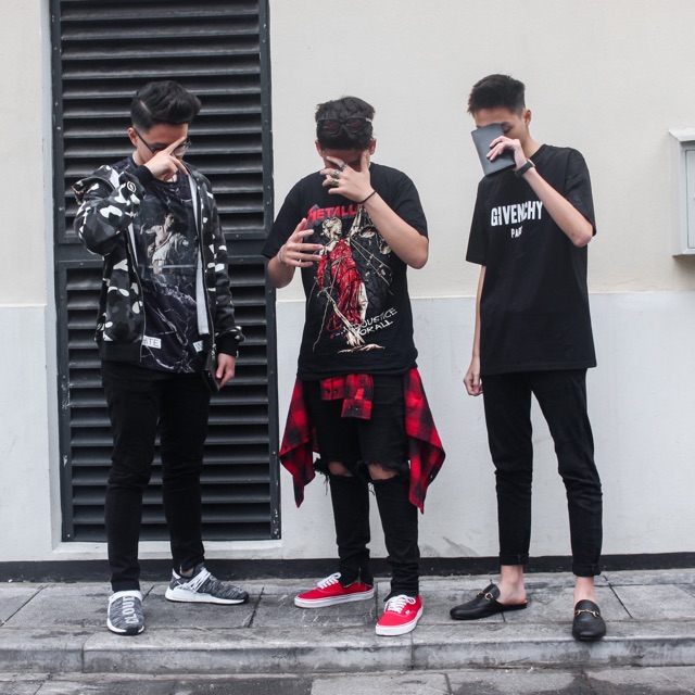 Áo Metallica ...And Justice for All còn size M L XL | BigBuy360 - bigbuy360.vn