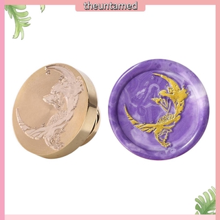 Con Dấu Sáp Cổ Điển