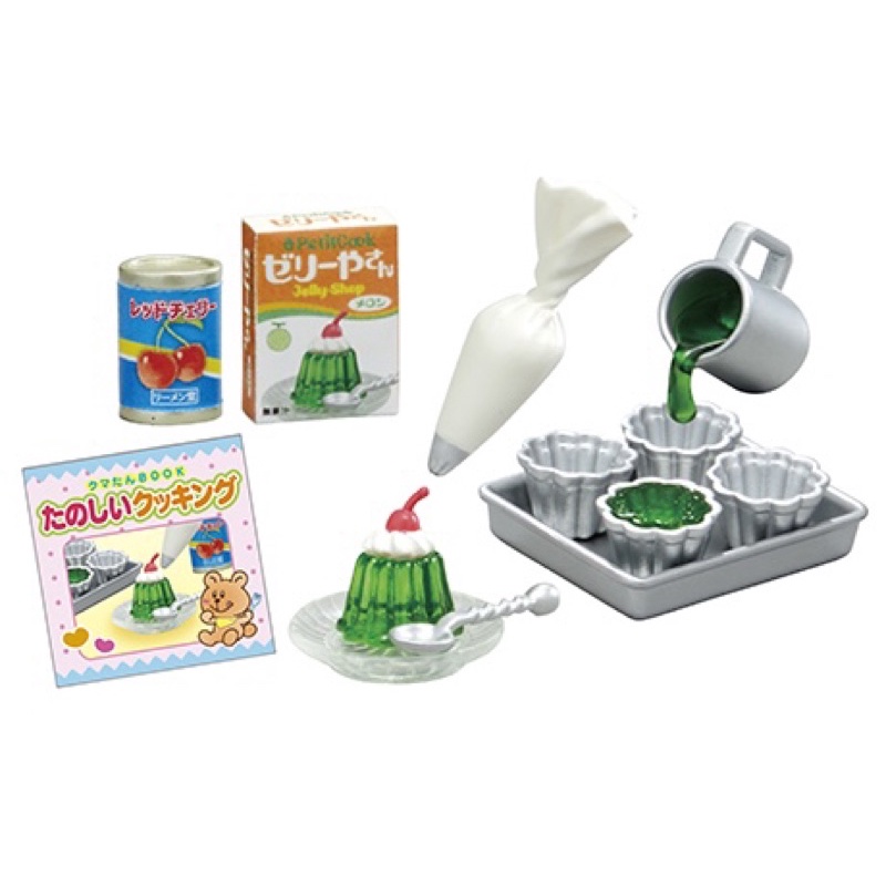 Mô hình Rement Snack Time 2022