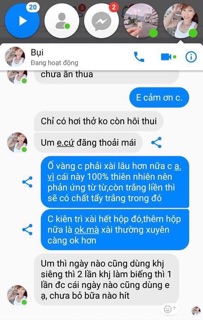 BỘT TRẮNG RĂNG THAN HOẠT TÍNH MINTY ACTIVE