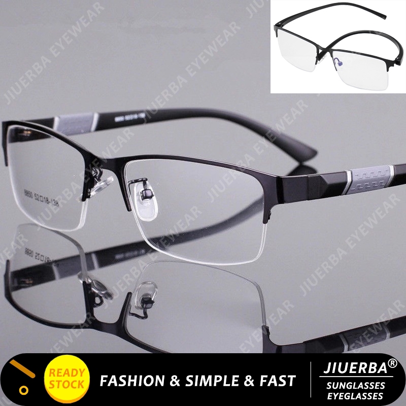 Mắt kính giả cận thời trang cổ điển cho nam &amp; nữ