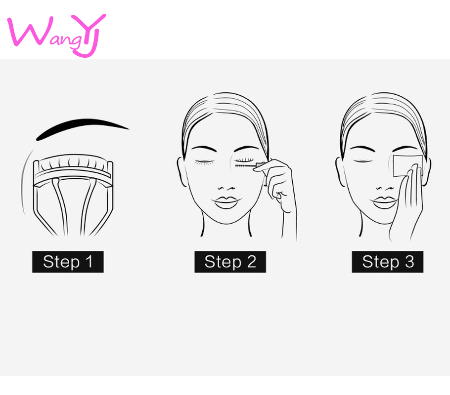 [Hàng mới về] Mascara Chuốt Mi Chống Nước Lâu Trôi Tiện Dụng Chất Lượng Cao | BigBuy360 - bigbuy360.vn