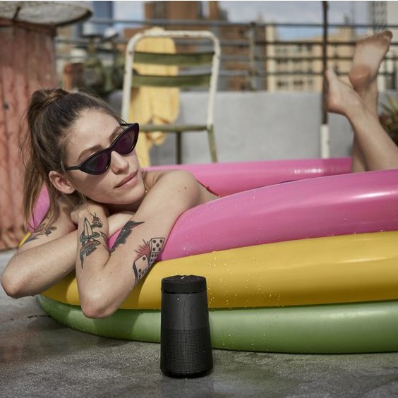 Loa Bluetooth Bose Soundlink Revolve II / Revolve 2