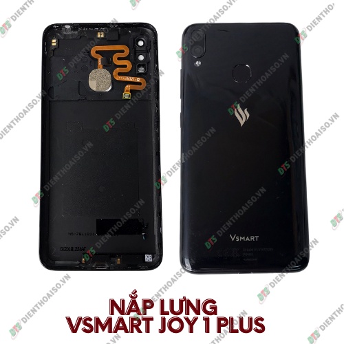 Nắp lưng vỏ sau vsmart joy 1 plus zin máy