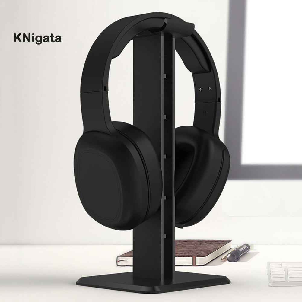 Giá Đỡ Tai Nghe Bằng Nhựa Tiện Dụng | BigBuy360 - bigbuy360.vn