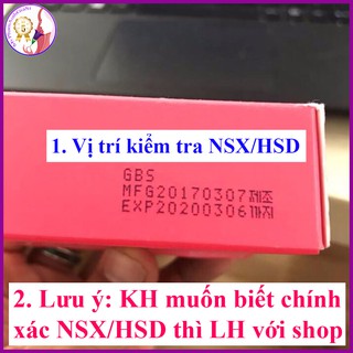 PHẤN TƯƠI V22 BOUNCE UP PACT