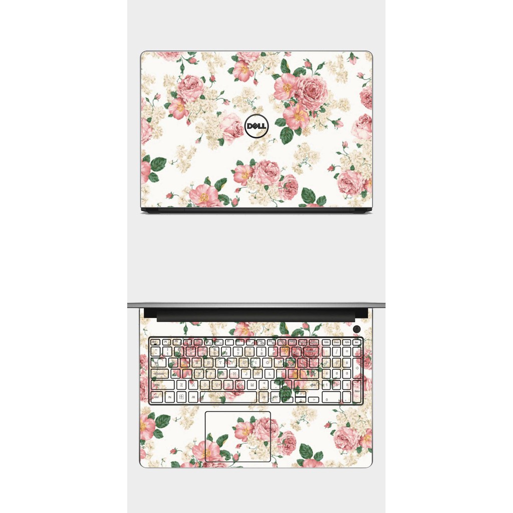 [SKIN VINSTAGE] Skin Vinstage cho laptop. Full Các Dòng Như: Dell, Hp, Acer, Asus, Macbook,...(in hình theo yêu cầu)