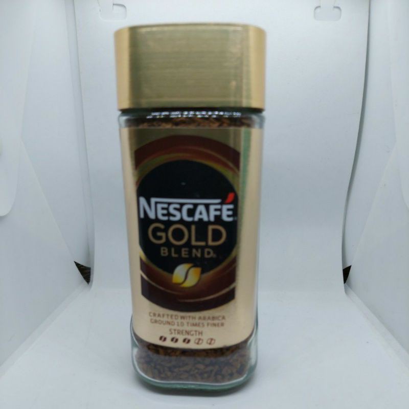 NESCAFE GOLD BLEND CÀ PHÊ HÒA TAN | BigBuy360 - bigbuy360.vn