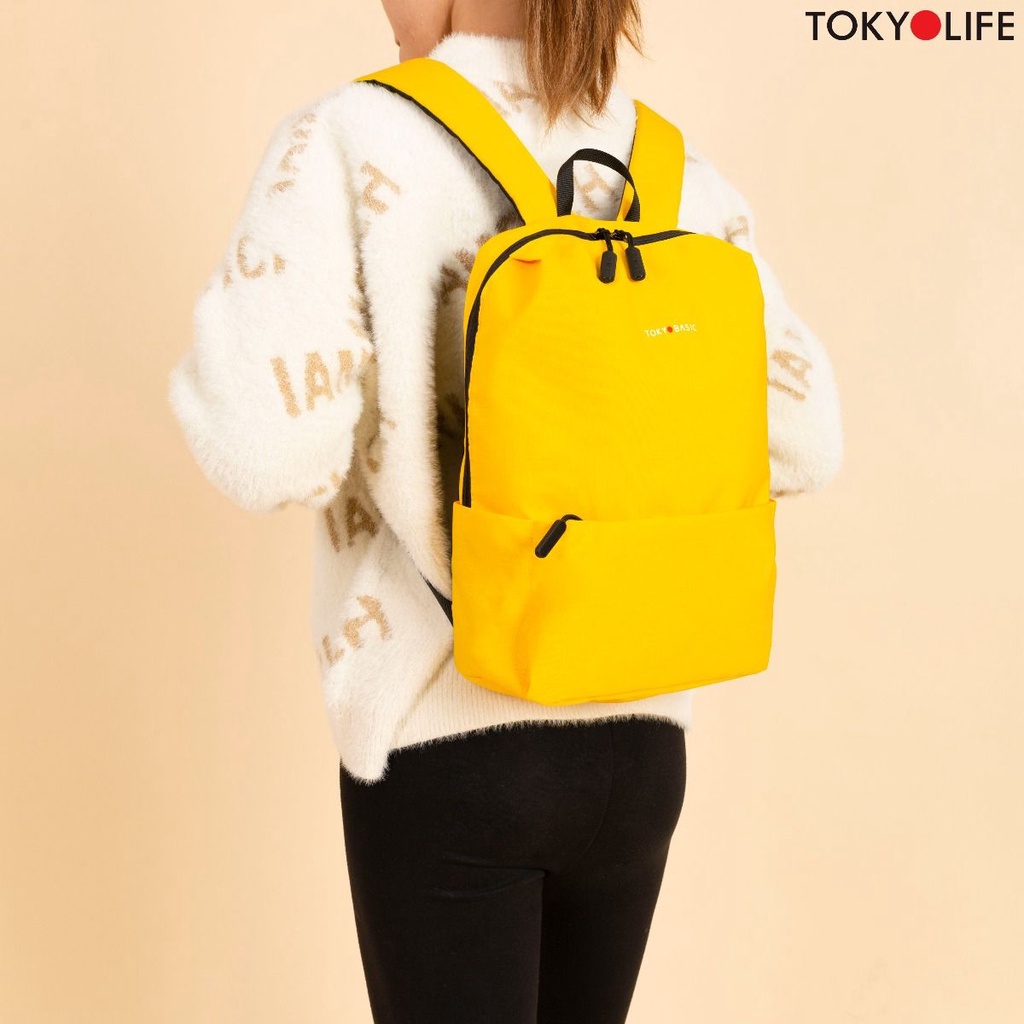 Balo chống nước siêu nhẹ TOKYOLIFE C8BPK301K