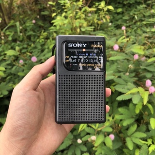 Đài Radio Sony