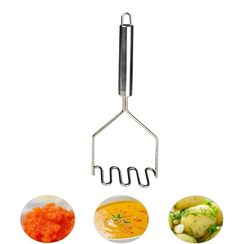 Máy nghiền áp suất khoai tây nghiền Walfos